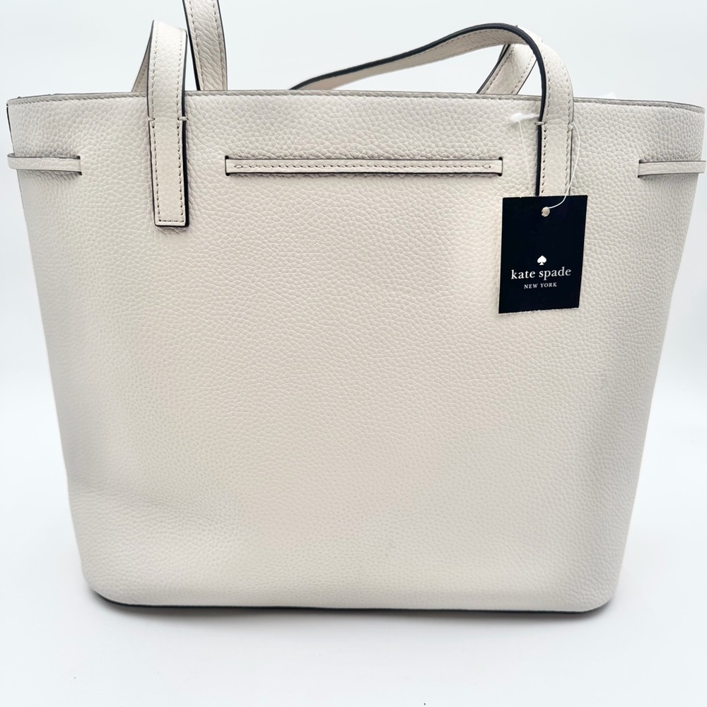 Kate Spade Hayes Medium Top Zip Tote - Picture 5 of 12